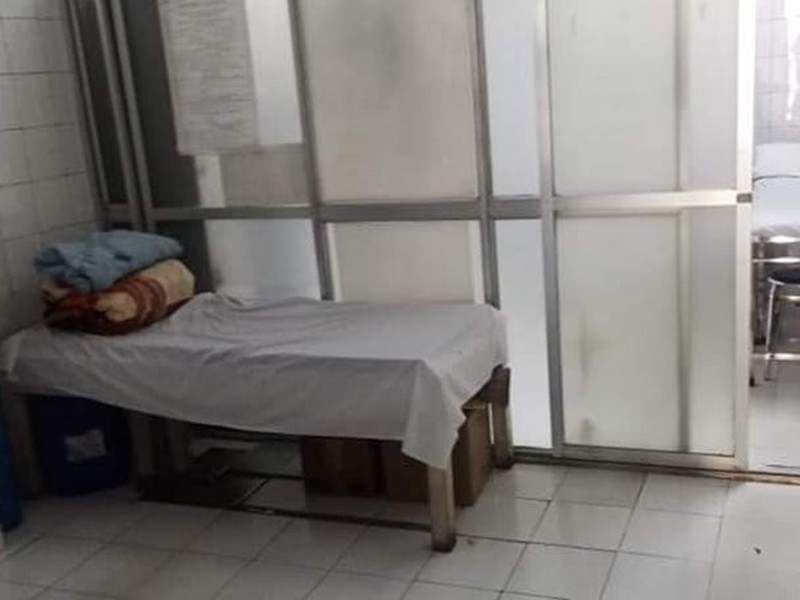 Nhà mặt phố Lê Thanh Nghị (Hai Bà Trưng), 25 tỷ