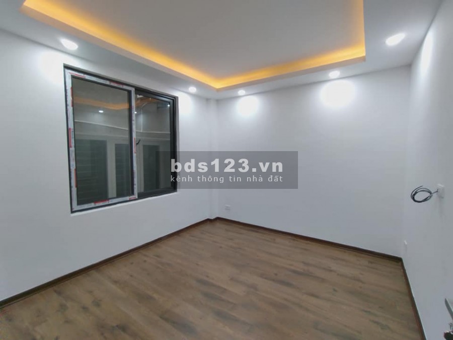 Bán Nhà Mới Nguyễn Lương Bằng 2 Mặt Thoáng Mặt Tiền Siêu Khủng, Ngõ 3 Gác.