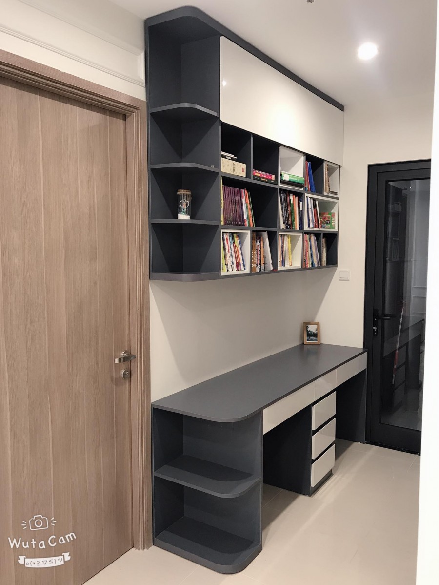 CHUYÊN CHO THUÊ CH VINHOMES SMART CITY CĂN 1-2-3-4PN GIÁ TỐT NHẤT