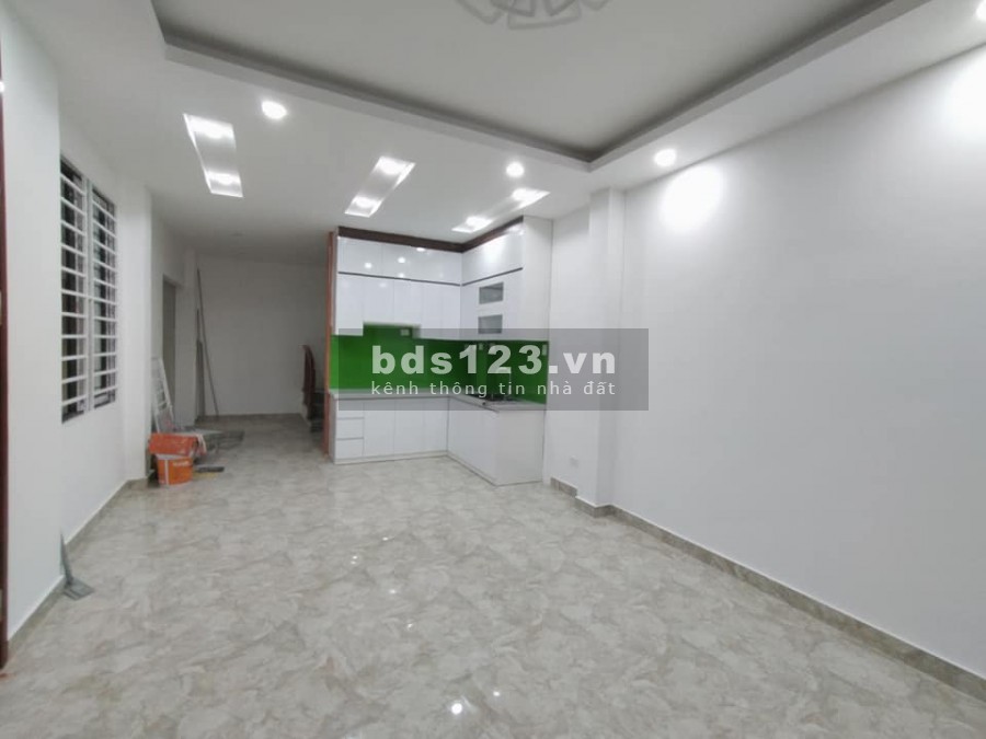 Bán Nhà Mới Nguyễn Lương Bằng 2 Mặt Thoáng Mặt Tiền Siêu Khủng, Ngõ 3 Gác.