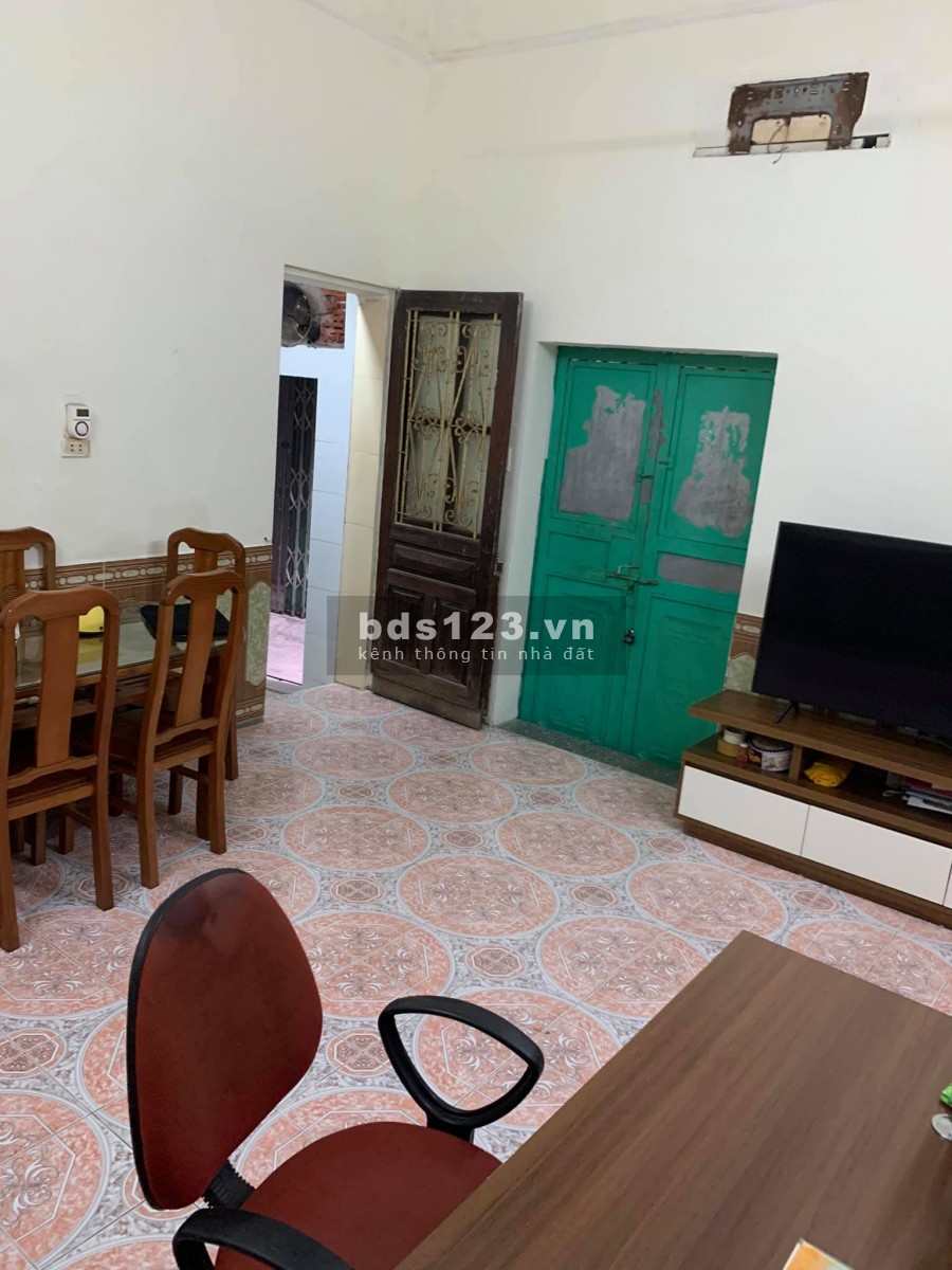 Bán nhà đất Đường Đào Tấn, Q. Ba Đình, 37m2, Nhỉnh 3 tỷ