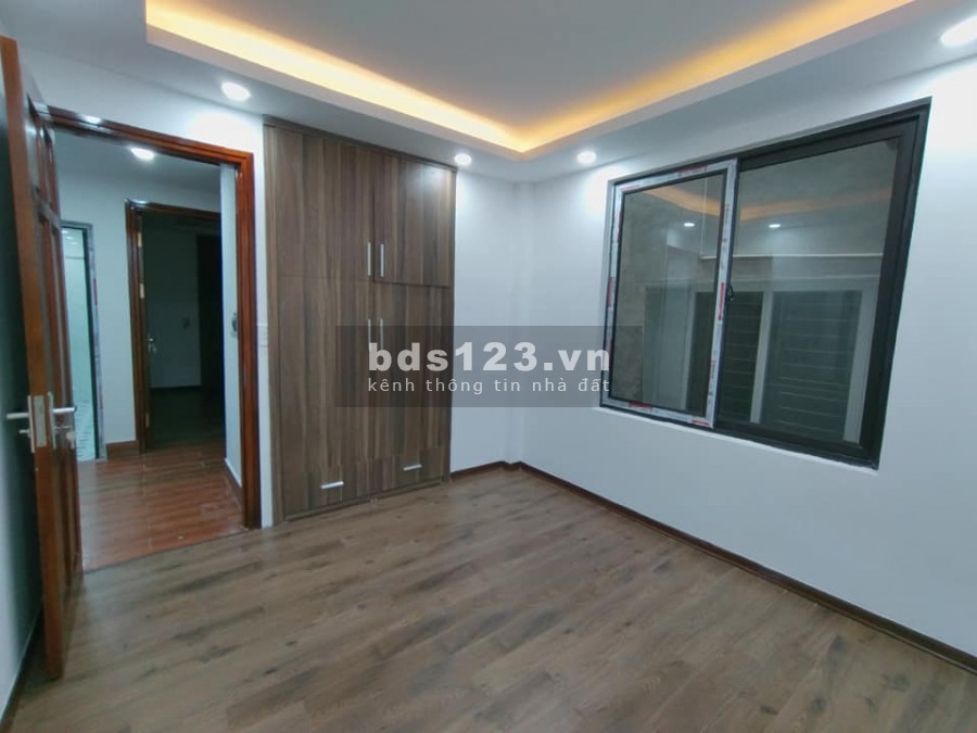 Bán Nhà Mới Nguyễn Lương Bằng 2 Mặt Thoáng Mặt Tiền Siêu Khủng, Ngõ 3 Gác.