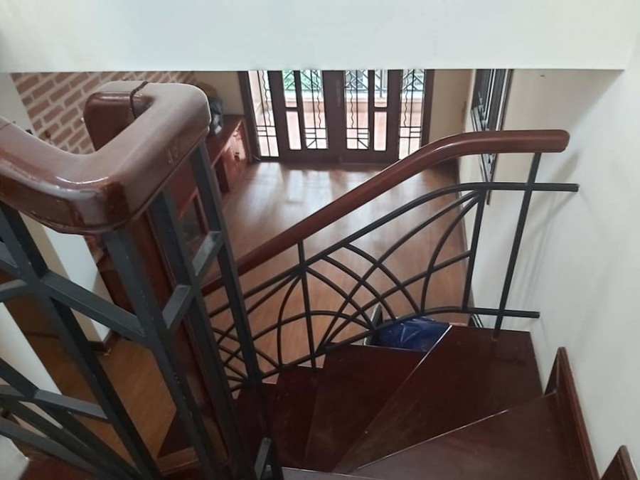 BÁN BIỆT THỰ SÂN VƯỜN MP NHÂN HÒA, THANH XUÂN, DT 122M2, MT 9.2M, GIÁ 14.8 TỶ.