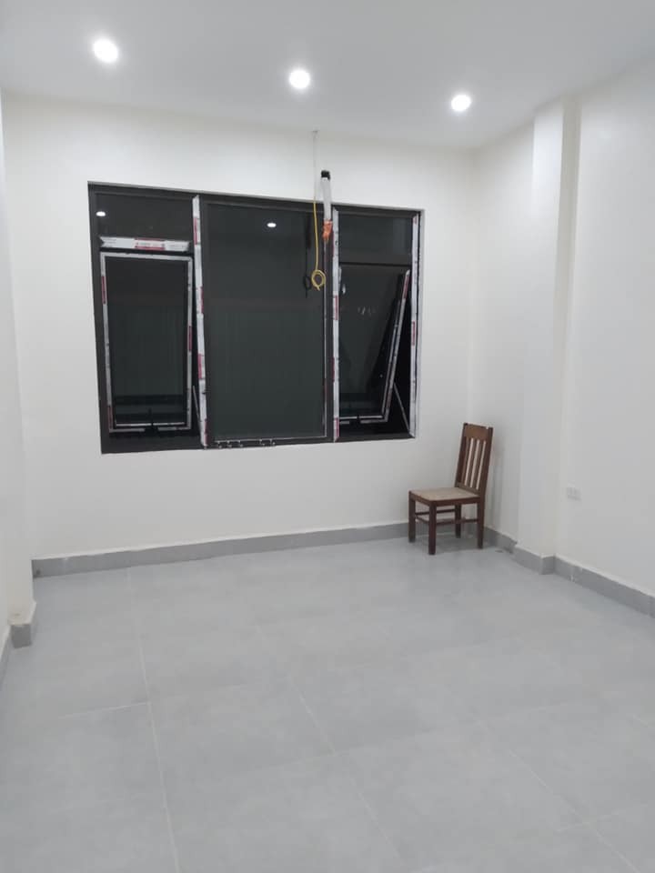 Bán Nhà Khương Đình 41m2 Mới Đẹp MT 4m Oto Đỗ Cửa KD Nhỏ Lẻ Dân Chí Cao