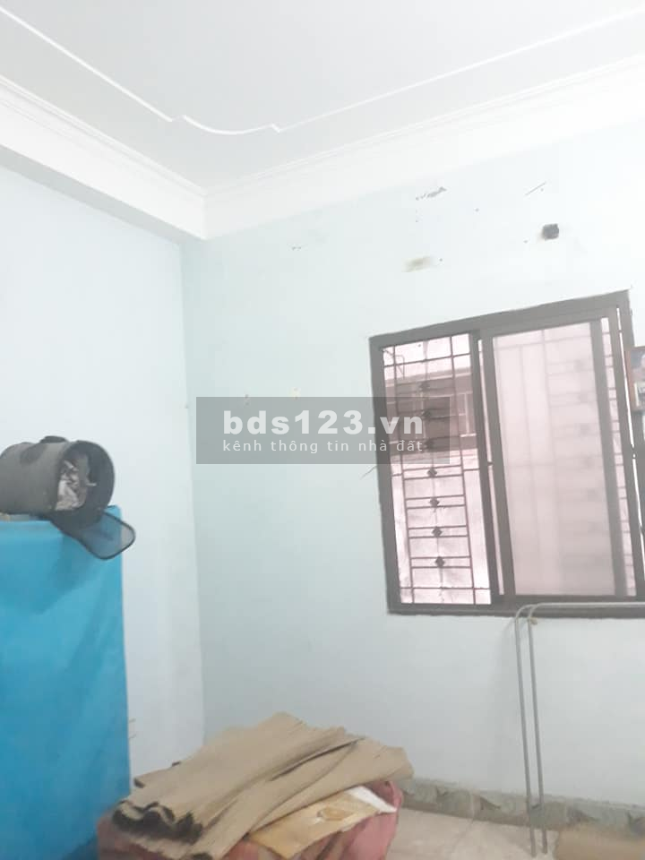 Bán nhà Trường Chinh, ô tô, mặt tiền 5m