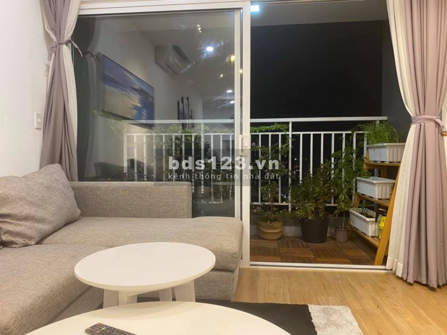 Bán gấp 3PN 124m2 full nội thất Sunrise City , Quận 7 giá 5,4 tỷ