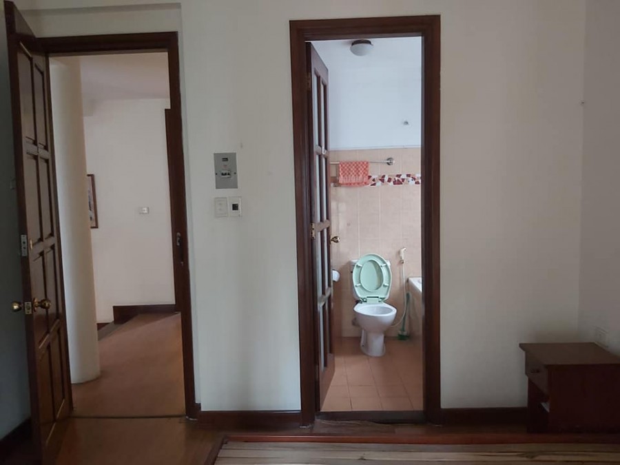 BÁN BIỆT THỰ SÂN VƯỜN MP NHÂN HÒA, THANH XUÂN, DT 122M2, MT 9.2M, GIÁ 14.8 TỶ.