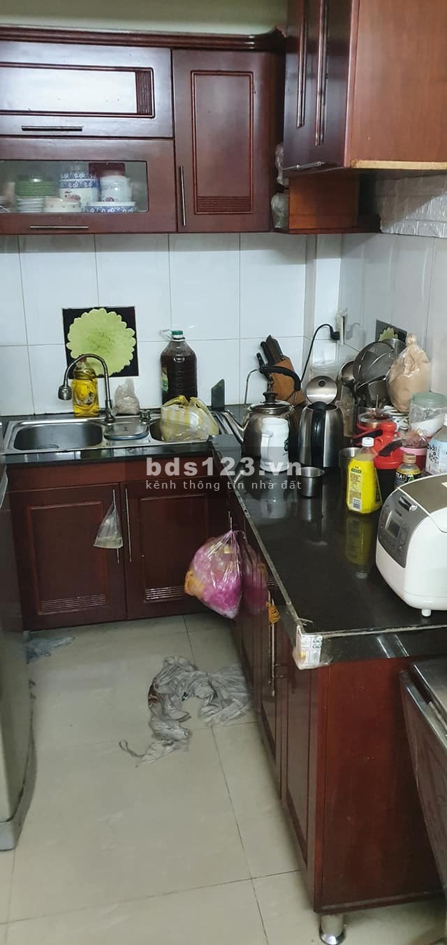 Bán Nhà Quận 6 Hẽm Xe Hơi nhà 3 tầng BTCT Gía 5.5 Tỷ