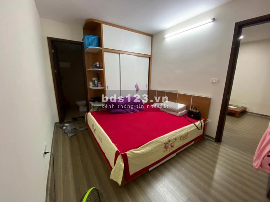 Bán căn hộ 61m2, 2PN-2WC giá 1.1tỷ tại The Vesta-LH:0387928545