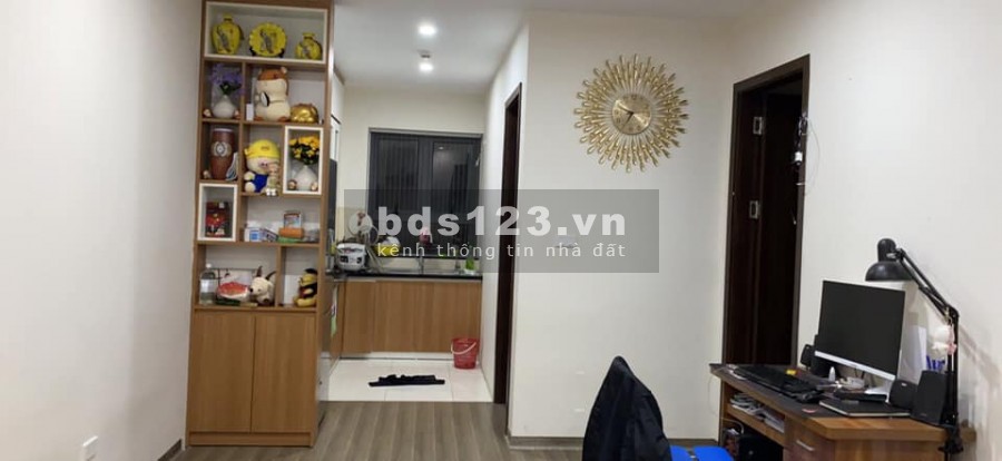 Bán căn hộ 61m2, 2PN-2WC giá 1.1tỷ tại The Vesta-LH:0387928545