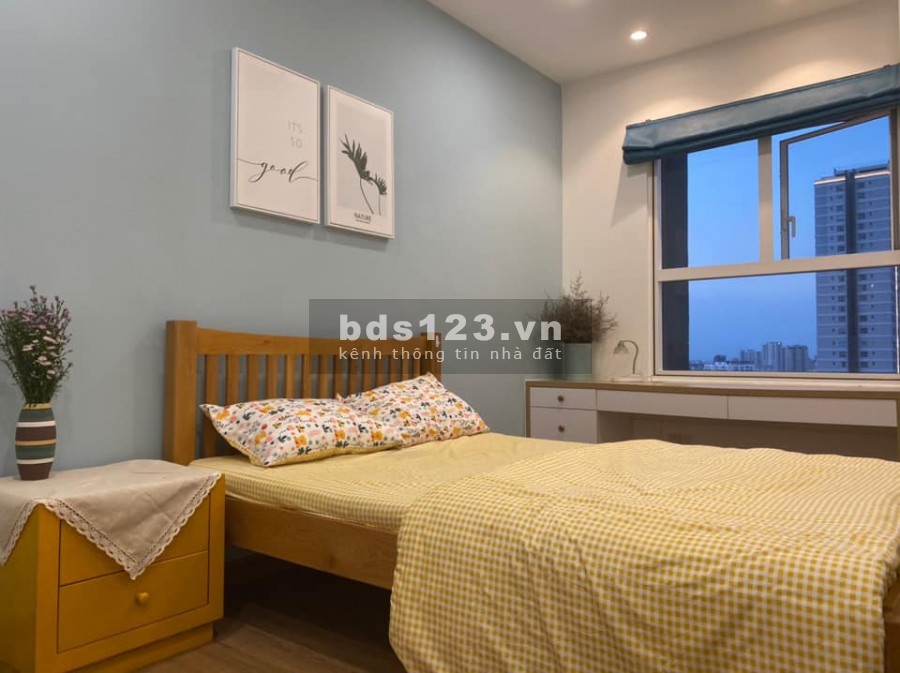 Bán gấp 3PN 124m2 full nội thất Sunrise City , Quận 7 giá 5,4 tỷ