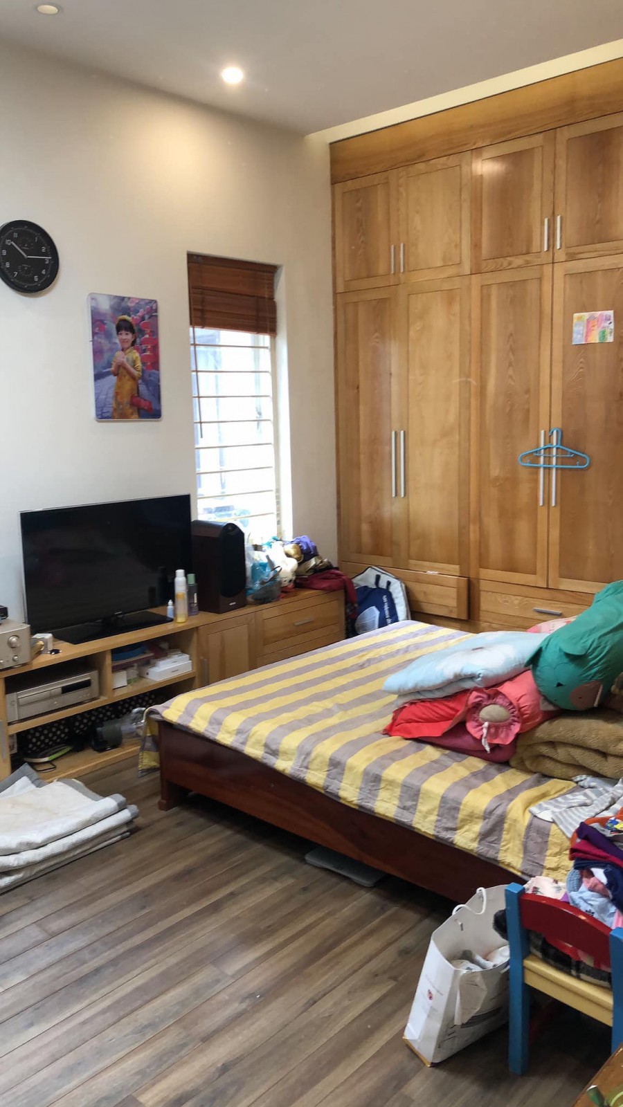 Bán Gấp Nhà Ngõ 41 Thái Hà 55m2 Gần Oto MT 5m Tiện Ích Đỉnh Dân Chí Cao