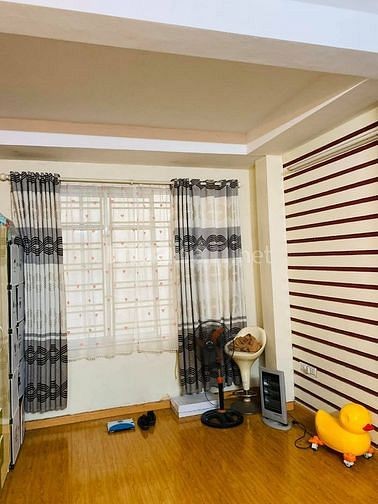 Bán Nhà gần MẶT PHỐ TRƯƠNG ĐỊNH, NHÀ MỚI ĐẸP - 30M*5T- GIẢM GIÁ CÒN 2.85TY.