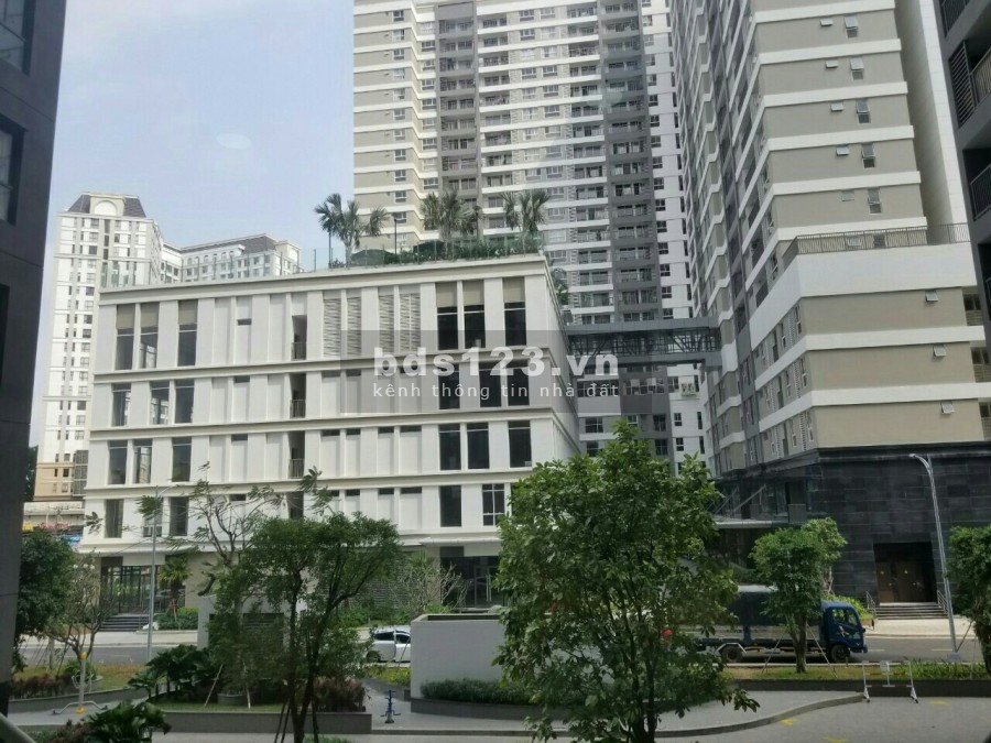 Cần bán gấp căn hộ Officetel 37M/ NT vừa ở vừa làm VP/ Khu ORCHARD GARDEN. giá 1.93 tỷ /0902.751568