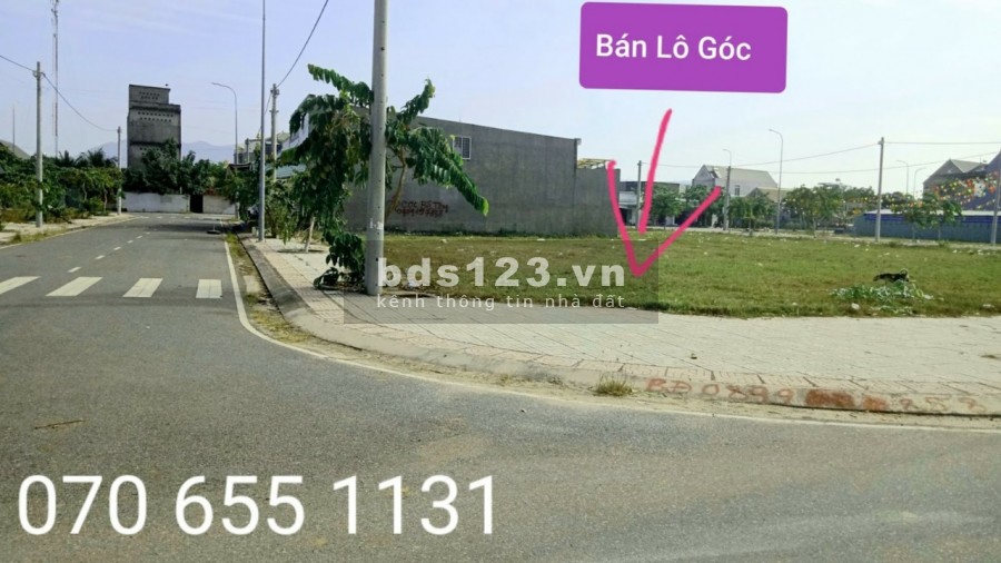Còn 1 lô duy nhất tại thành phố Bà Rịa