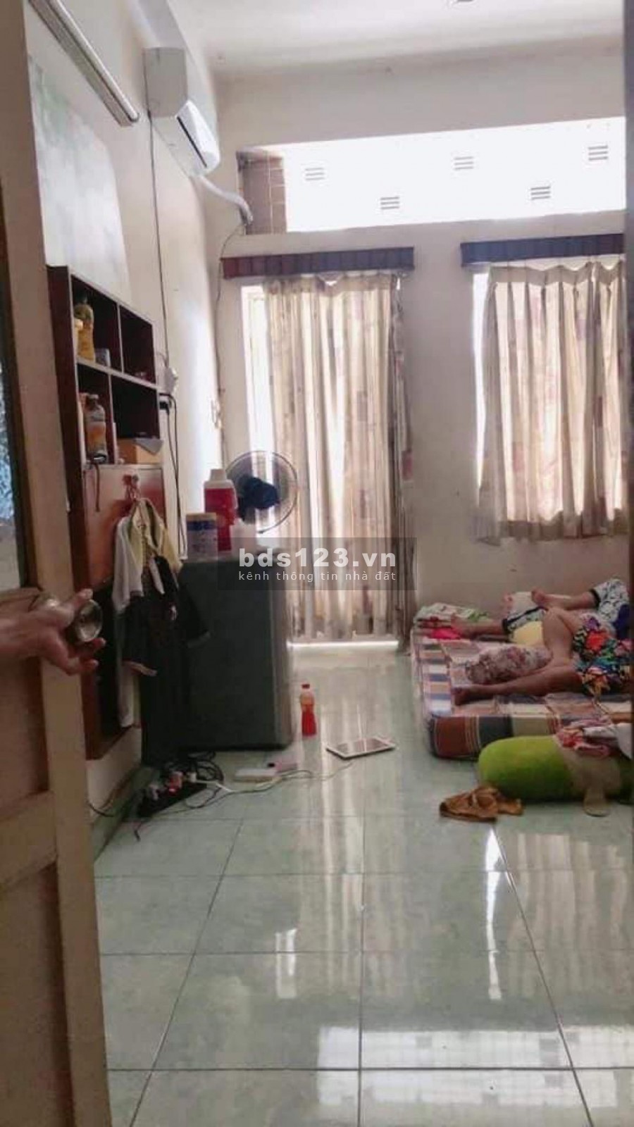 Bán nhà Quận 3 giá 7Tỷ2 Đường Nguyễn Đình Chiểu Phường 3 Quận 3