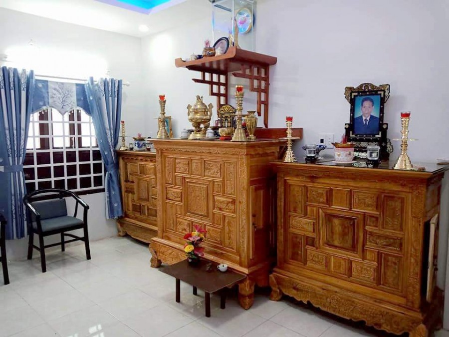 Cần tiền bán nhà đường Tân Thái 5 phường Mân Thái Quận Sơn Trà, Đà Nẵng