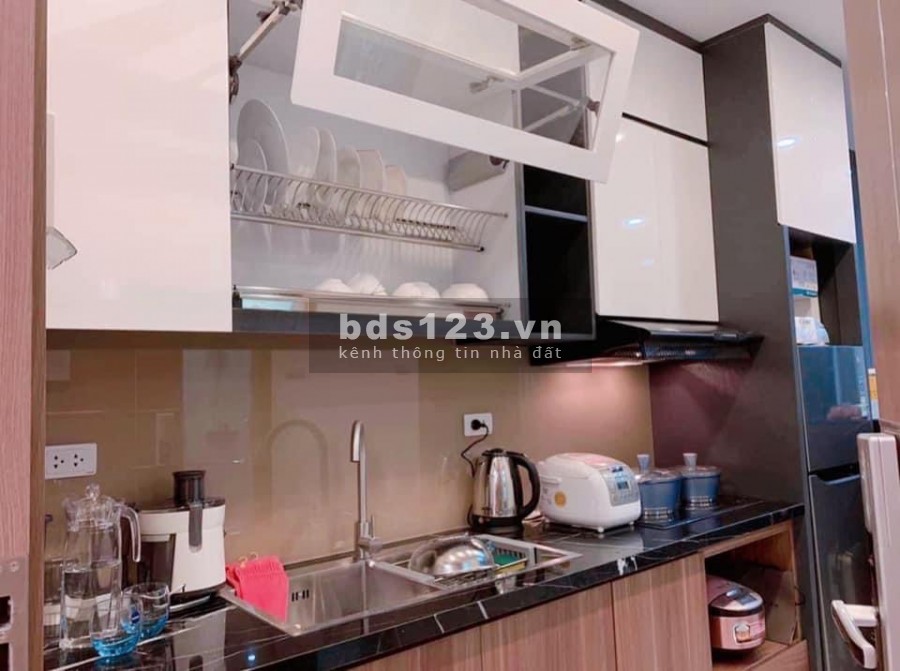 Tôi cần cho thuê gấp căn Studio tại Vinhomes Green Bay đủ đồ, Đông Nam, 7.5tr/th - 0968 714 626