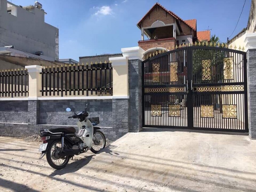 Tôi chính chủ đang cần vốn đầu tư kinh doanh nên muốn bán nhanh căn biệt thự tâm huyết ở TP. Thủ Đức gần KDC Vạn Phúc. GIÁ CỰC KỲ ƯU ĐÃI.
