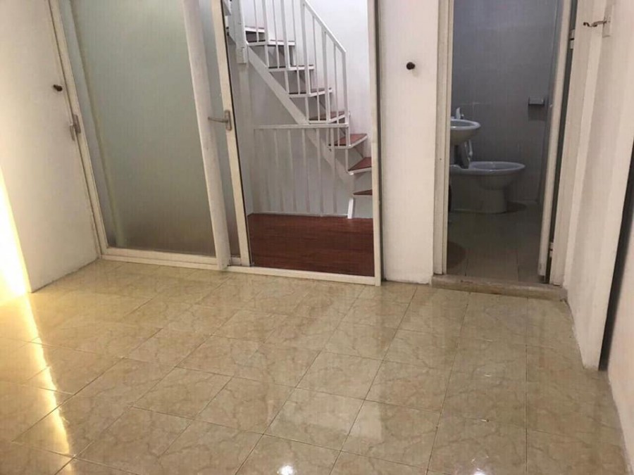 Hàng hiếm giá 3 tầng cực đẹp, 1 căn ra mặt tiền đường Cô Bắc giá 2,75 tỷ