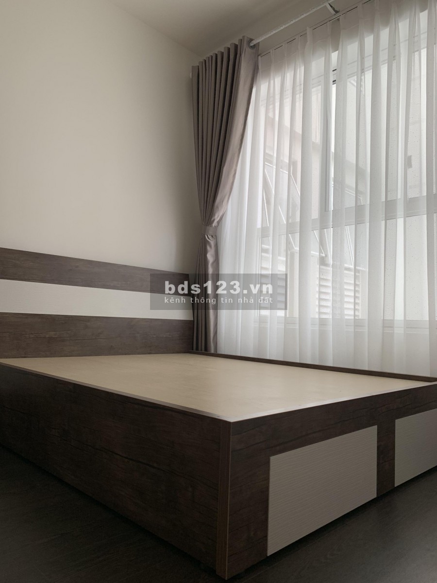 Cho thuê căn hộ Golden Mansion - 3 phòng ngủ / 2WC FULL nội thất y hình đính kèm #20 Triệu Tel 0942.811.343 Tony (Zalo/Phone)