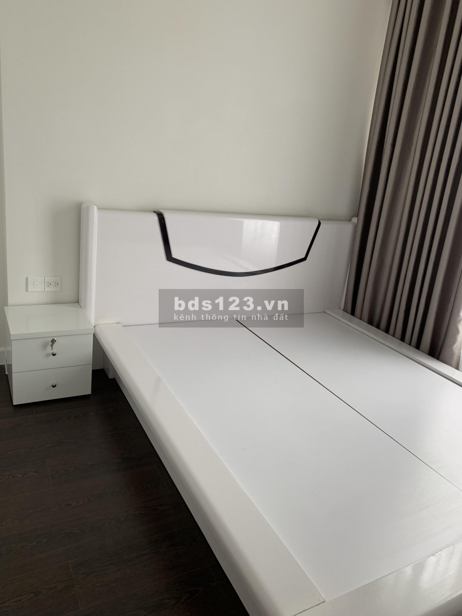 Cho thuê căn hộ Golden Mansion - 3 phòng ngủ / 2WC FULL nội thất y hình đính kèm #20 Triệu Tel 0942.811.343 Tony (Zalo/Phone)