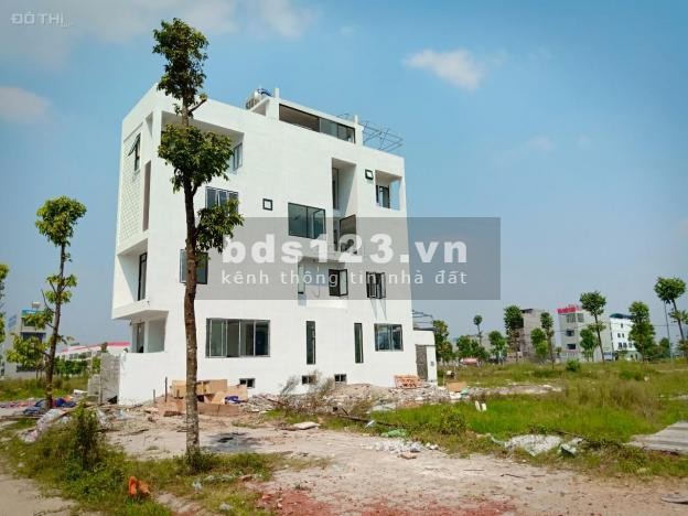 Chính chủ bán đất liền kề Thanh Hà B1.4LK18 lô 24, đối diện mặt chung cư HH01. LH: 0963119886
