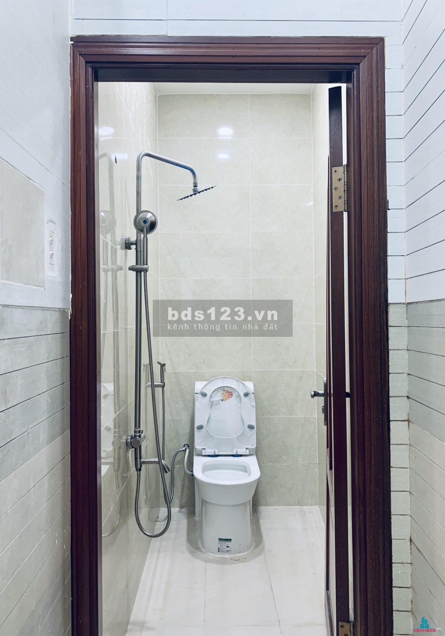 HXT Đặng Thuỳ Trâm 4x15m 1T 3L 1PK, 1PB, 4PN 4WC chỉ 18Tr/th