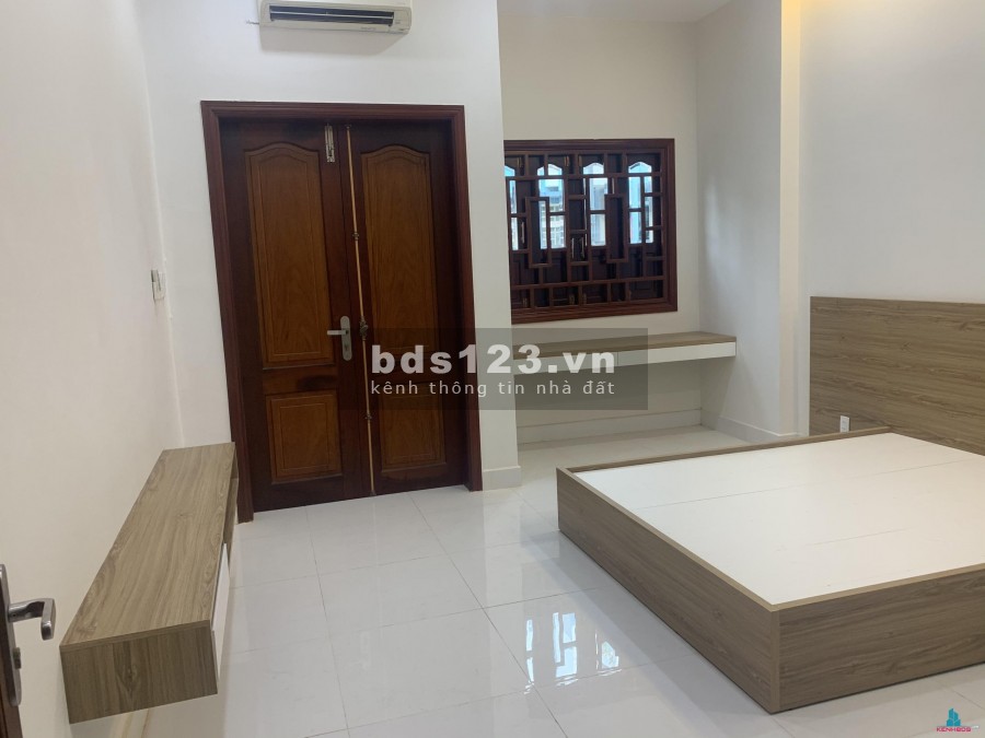 HXT Đặng Thuỳ Trâm 4x15m 1T 3L 1PK, 1PB, 4PN 4WC chỉ 18Tr/th