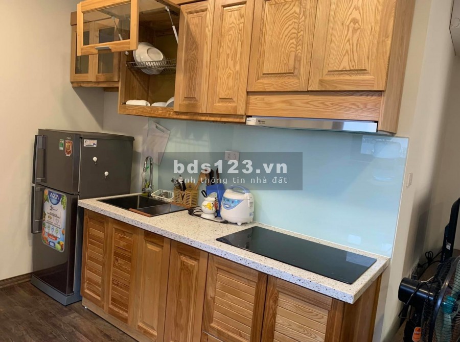 BÁN NHÀ MẶT PHỐ VŨ THẠNH, ĐỐNG ĐA, 65m2 MT4m 17 tỷ,NHÀ LÔ GÓC LH 0372274798.