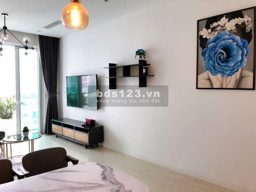 Chuyên cho thuê căn hộ cao cấp Sadora KĐT Sala Quận 2