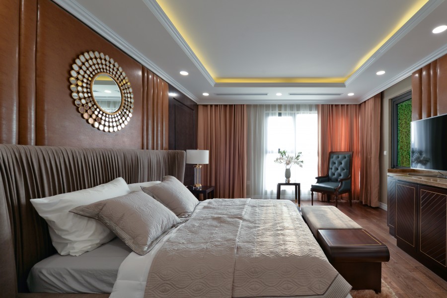 Dự án Chung cư duy nhất tại bán đảo quảng an cấp sổ đỏ - D'.Le Roi Soleil, Số 59, Xuân Diệu, Quảng An - liên hệ 0982 010890