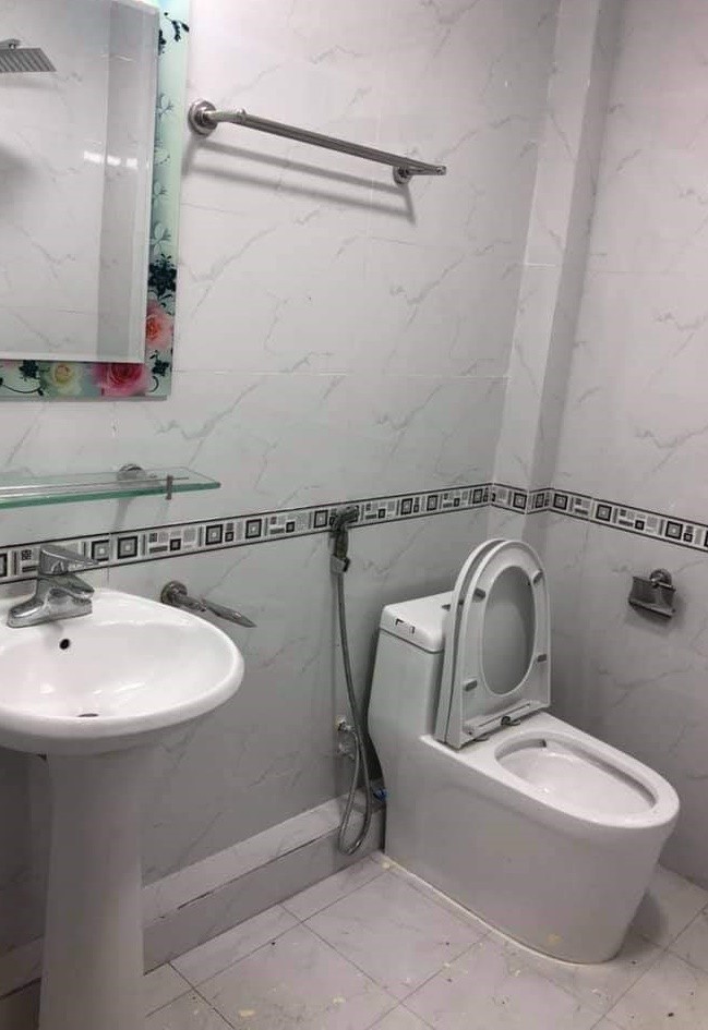 Bán nhà đẹp Hiếm phố Bạch Mai 45m 3 tầng chỉ có 3,4 tỷ