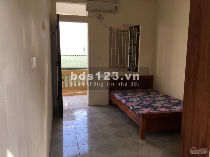 Cho thuê nhà 3 tầng 46m3 ô tô đỗ cửa Nguyễn Trãi Khương Trung Thanh Xuân
