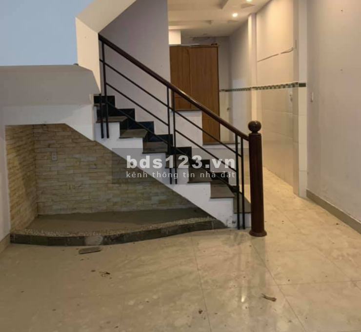 Bán Nhà 2 tầng BTCT HXH Phạm Ngũ Lão,P.3,GV 56m2(4x14) 5.85 tỷ TL.