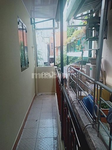 Nhà nguyên căn 2pn 2wc gần Lotte Mart Quận7