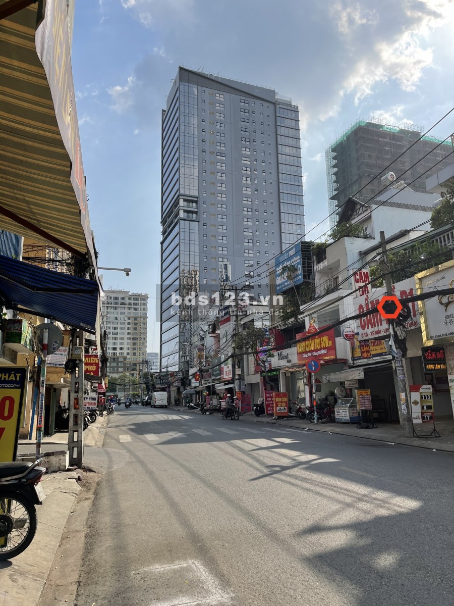 Siêu Phẩm MT D1 5x20m, trệt 3lầu 6phòng, 4wc. Giá tốt.