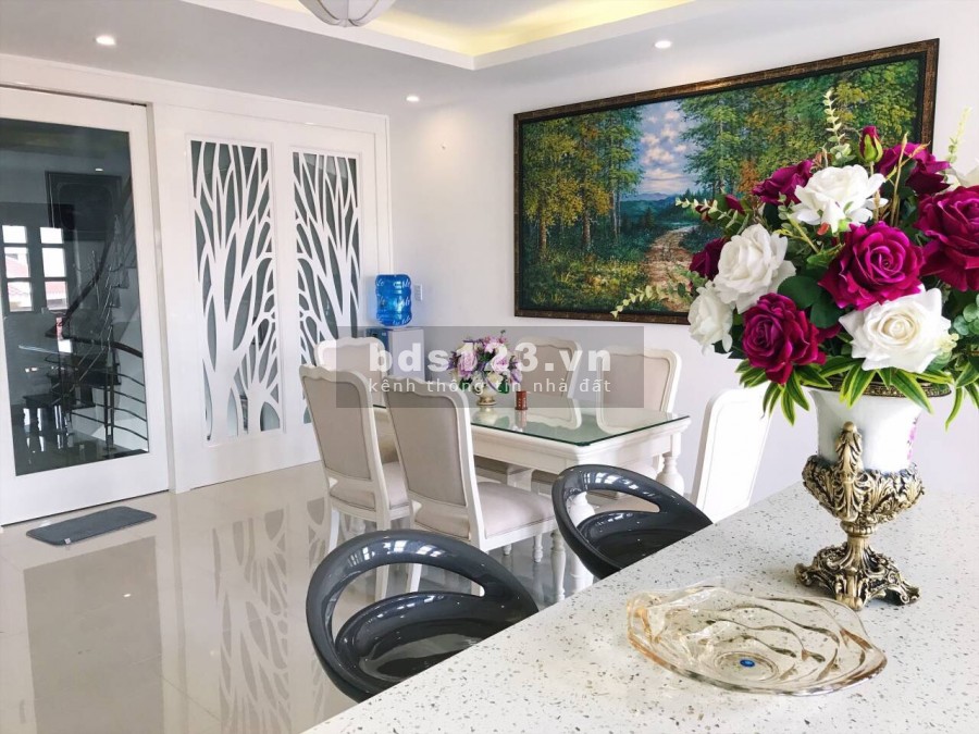 CHUYỂN NHƯỢNG CĂN GÓC LITTLE VIETNAM FULL NỘI THẤT GIÁ 7 TỶ
