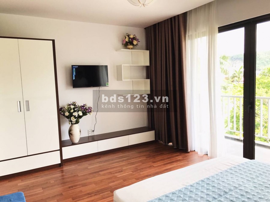 CHUYỂN NHƯỢNG CĂN GÓC LITTLE VIETNAM FULL NỘI THẤT GIÁ 7 TỶ