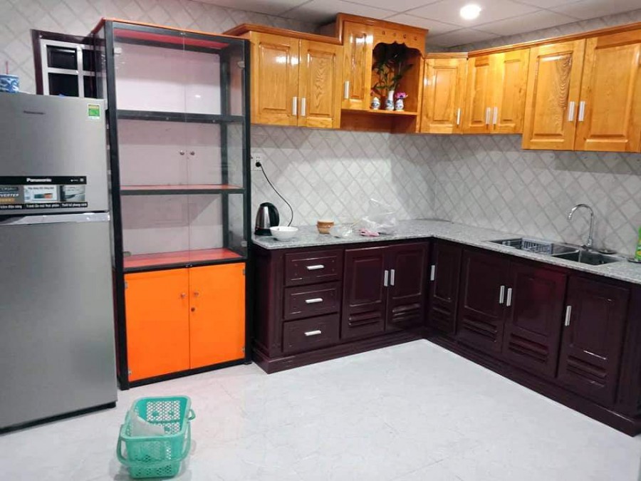 Cần tiền bán nhà đường Tân Thái 5 phường Mân Thái Quận Sơn Trà, Đà Nẵng