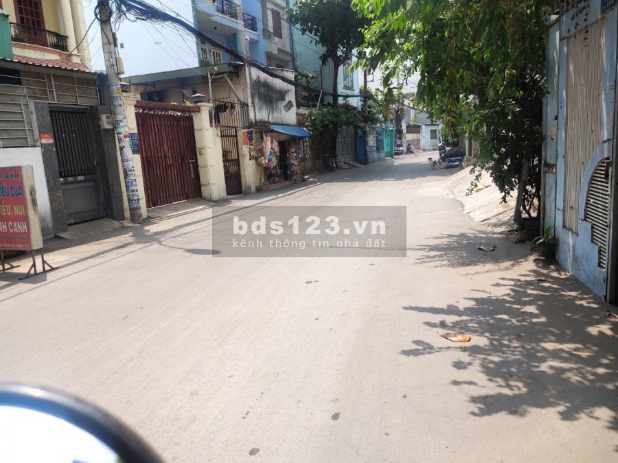 Bán gấp, Giá cực tốt, Hẻm Oto, Phường 11 Gò Vấp, 62m2, 3tỷ9