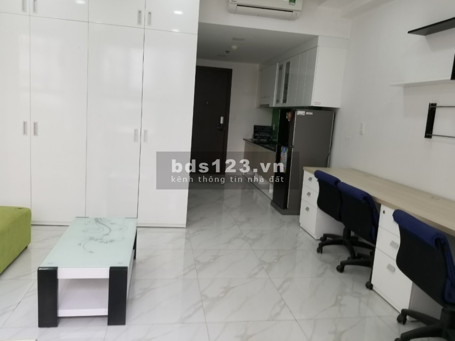 Cần bán gấp căn hộ Officetel 37M/ NT vừa ở vừa làm VP/ Khu ORCHARD GARDEN. giá 1.93 tỷ /0902.751568