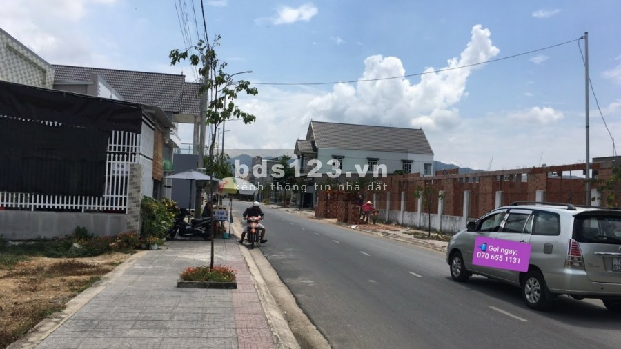 Còn 1 lô duy nhất tại thành phố Bà Rịa