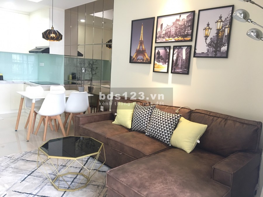 Chỉ 4.3 tỷ nhận ngay căn hộ Botanica Premier đầy đủ nội thất đẹp như hình