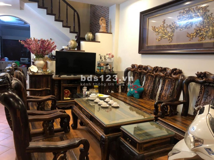Bán Liền Kề KĐT Văn Quán, Lô Góc, Kinh Doanh, 100m², 5T, MT20m, giá 11 tỷ 8, Lh 0902083139
