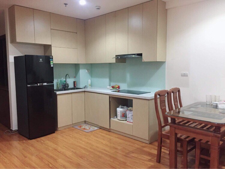 Chính chủ cần bán căn hộ 1410 full nội thất xịn, giá rẻ