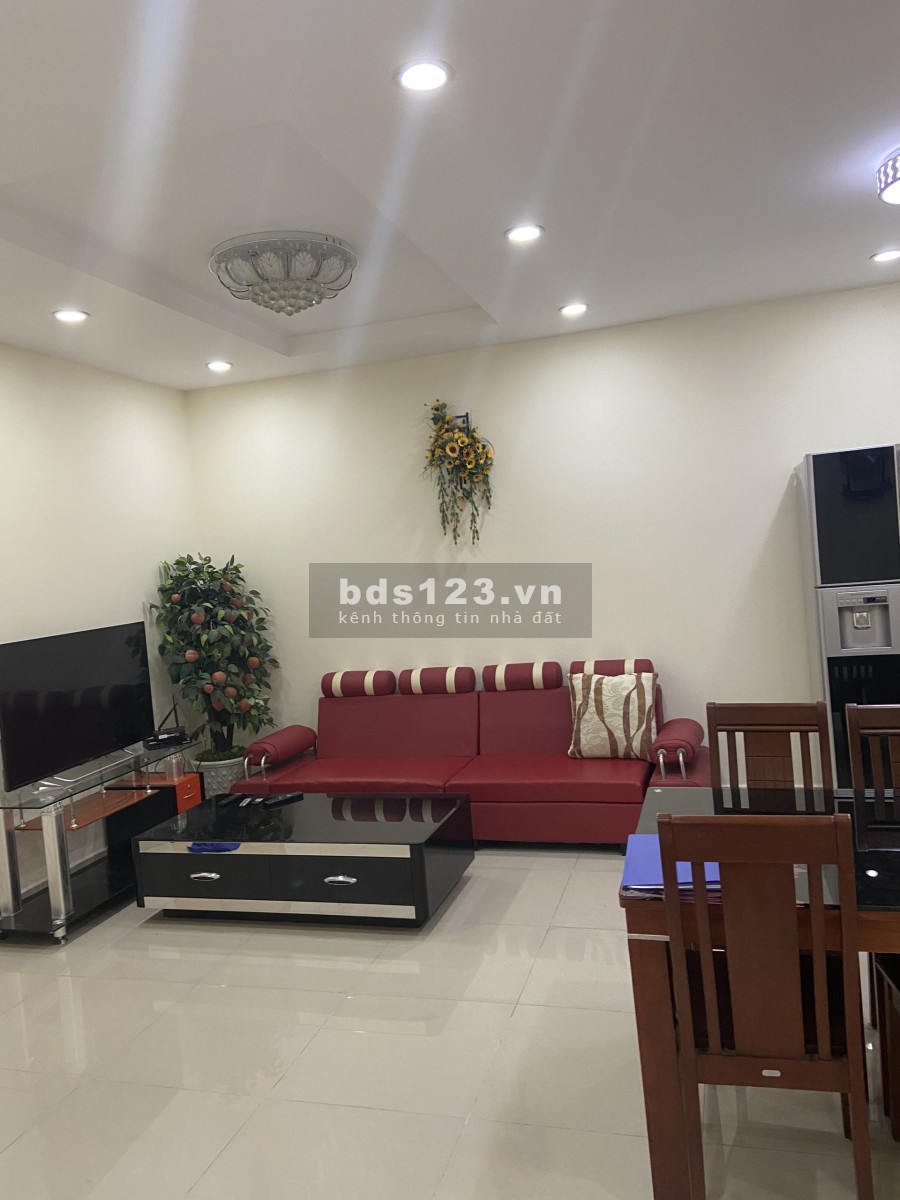 Bán căn hộ Himlamriverside 2 phòng ngủ,1wc, 59m2, Giá bán 2.4 tỷ , Full nội thất; LH: 0835130091 Nhung