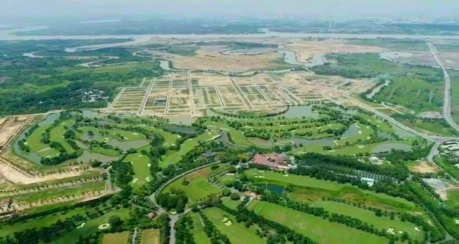 Đất Nền Biên Hòa New City, Sổ Đỏ Từng Lô, Giá Chỉ 16Triệu/m2