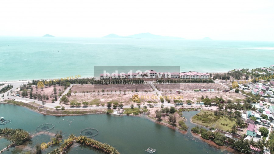 .Chủ cần tiền muốn bán nhanh lô đất biển đẹp ở Hội An DT 400m2