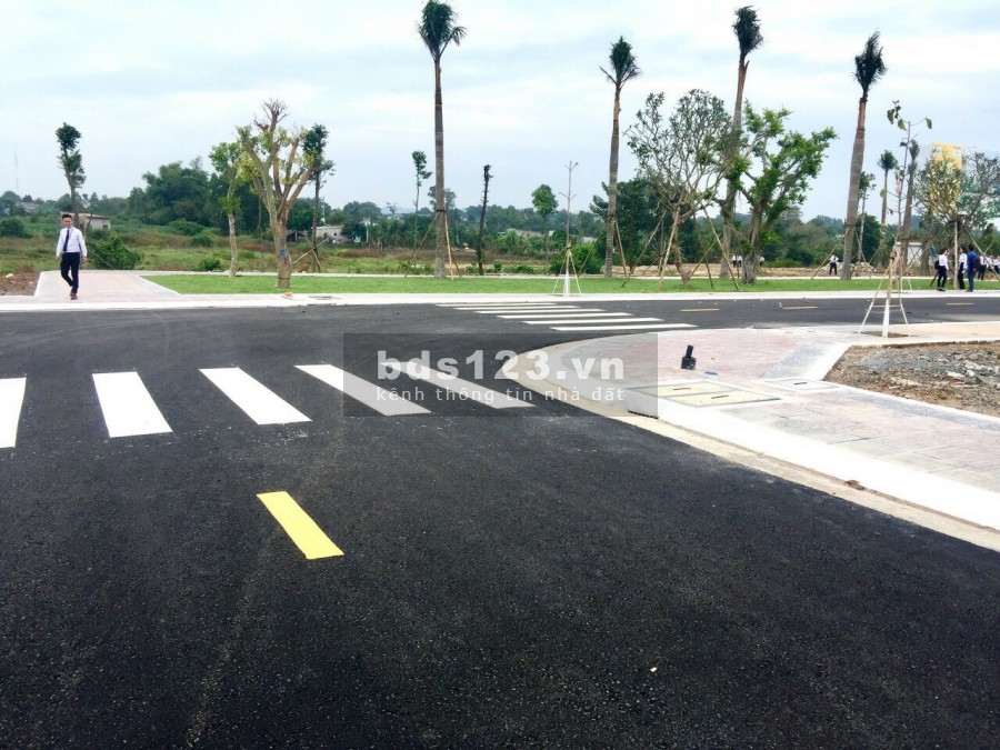 Còn 1 lô duy nhất tại thành phố Bà Rịa